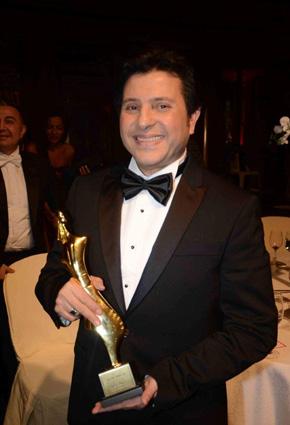مهرجان BIAF يكرّم نجوم من الوطن العربي